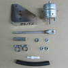 Blitz Up Grade Wastegate Actuator Kit - EVO X