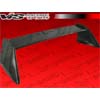 VIS Racing OEM Carbon Fiber Spoiler - EVO 8/9