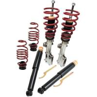 Eibach Multi-Pro-R1 Coilover Kit - EVO X