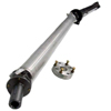 Drive Shaft Shop 2-Piece Rear Driveshaft (w/ AYC) - EVO 8/9