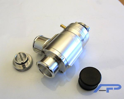 Agency Power Adjustable Blow Off Valve - EVO X