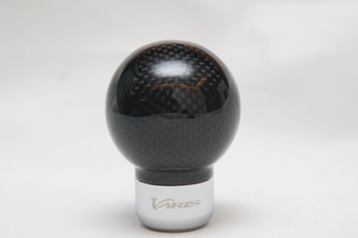 Varis Dry Carbon Shift Knob