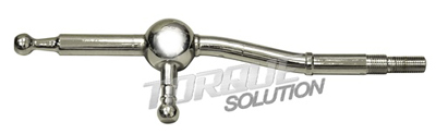 Torque Solution Short Shifter - EVO X GSR