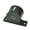 Torque Solution Billet Aluminum Front Engine Mount - EVO 8/9