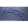 Cusco Rear Rally/Dirt Sway Bar - EVO X