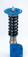 Cusco Competition ZERO-3 Coilovers - EVO 8