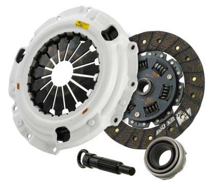 Clutch Masters FX100 Clutch Kit - Lancer GTS 5 Speed 2008-2010