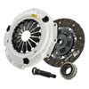 Clutch Masters FX100 Clutch Kit - Lancer GTS 5 Speed 2008-2010