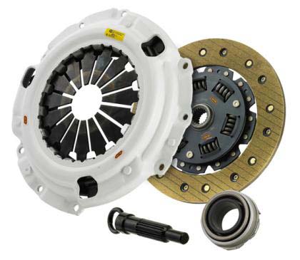 Clutch Masters FX200 Clutch  - Lancer GTS 2008-2010