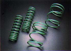 Tein S Tech Springs - Lancer ES 2008-2009