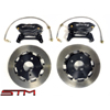 STM Front Drag Brake Kit - EVO 8/9