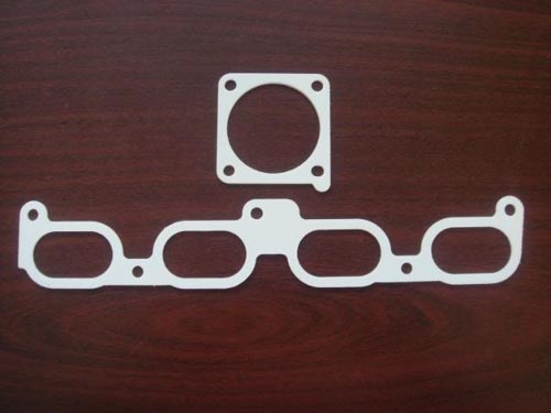 SSP Teflon Intake Gasket Set - EVO X