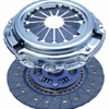 Exedy OEM Replacement Clutch Kit - EVO X 2008