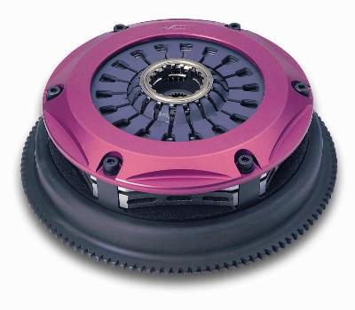 Exedy Multiplate Clutch Kit - EVO X GSR