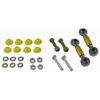 Whiteline Rear Sway Bar End Links - EVO X