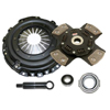 Competition Clutch Stage 5 Sprung Heavy Duty Clutch Kit - EVO 8/9