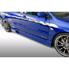 Ings+1 N-Spec FRP Side Skirts - EVO 8/9