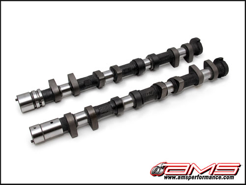 AMS TMP Camshafts - EVO X