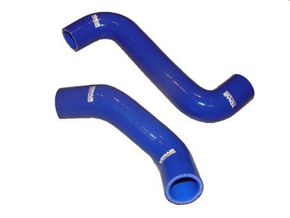 VenAir 2 Piece Coolant Silicone Hose Set - EVO 9