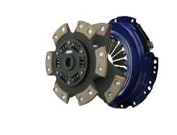 Spec Stage 3 Clutch Kit - EVO X