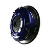 Spec E-Trim Twin Disc Clutch Kit - EVO X