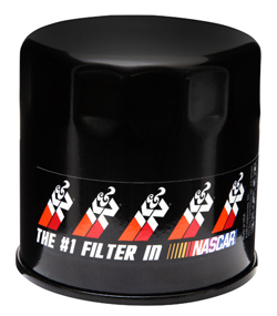 K&N Pro Series Oil Filter - EVO X