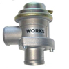 WORKS Diverter Valve - EVO 8/9