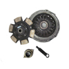 WORKS Clutch Kit 3 - Lancer 2008+ 5 Speed