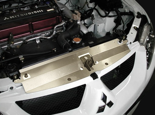 BEATRUSH Radiator Cooling Panel - EVO 8/9