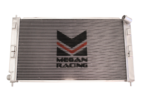 Megan Racing Radiator - EVO X