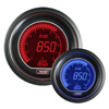 ProSport EVO Series 52mm Celsius EGT Gauge Blue/Red