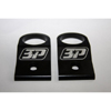 3P Performance Radiator Brackets - EVO 8/9