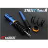 Cusco Street Spec-A Coilover Kit - EVO 8/9