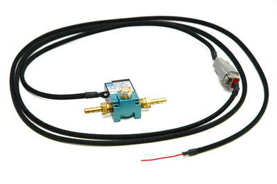 Chase Bays Electronic Boost Solenoid Kit