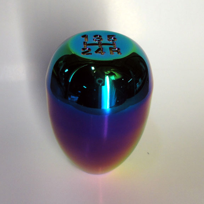 SSR Aurora Neo Shift Knob