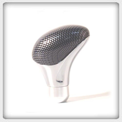 Manual Shift Knob Carbon Fiber C23