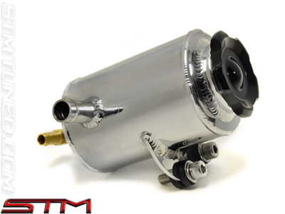 MAPerformance Power Steering Reservoir