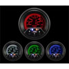 ProSport 60mm Premium Evo Electrical Water Temp Gauge