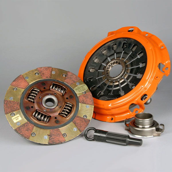 Centerforce Clutch Cover & Disc - EVO 8/9