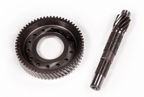 Tomioka Racing Final Drive Gear Set - EVO X 5-Speed