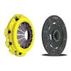 ACT Heavy Duty Street Solid Disc Clutch Kit - EVO X