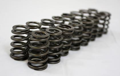 GSC Beehive Valve Springs w/ Titanium Retainer Valvetrain Kit  - EVO 8/9