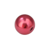 Torque Solution Pink Billet Shift Knob 10x1.25