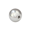 Torque Solution Silver Billet Shift Knob 10x1.5