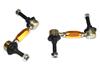 Whiteline Heavy Duty Rear Sway Bar Link Kit Adjustable Steel Ball - Lancer ES, GTS