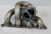 UPP Stock Replacement Manifold - Evo 8/9