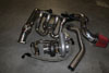 UPP Top Mount 6182R (35R)Turbo Kit - Evo X