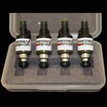 PTE 780cc Fuel Injector Set (4) EVO 8/9