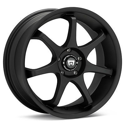 Motegi MR125 Set of 4 Wheels - Evo 8/9