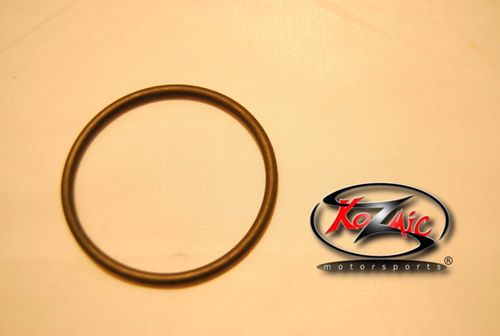 Kozmic Motorsports Filter Bowl O-Ring - Evo X